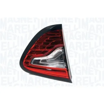 Feu arrière MAGNETI MARELLI 714000028640