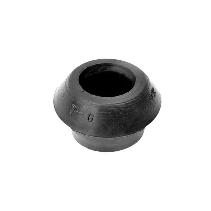 Silent bloc de suspension (train avant) TEDGUM 00121444