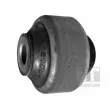 Silent bloc de suspension (train avant) TEDGUM 00124772 - Visuel 1