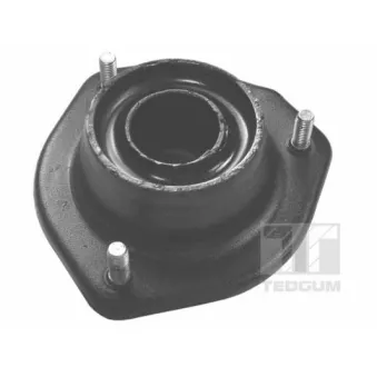 Coupelle de suspension TEDGUM 00124822