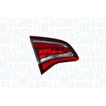 Feu arrière MAGNETI MARELLI 714000028720