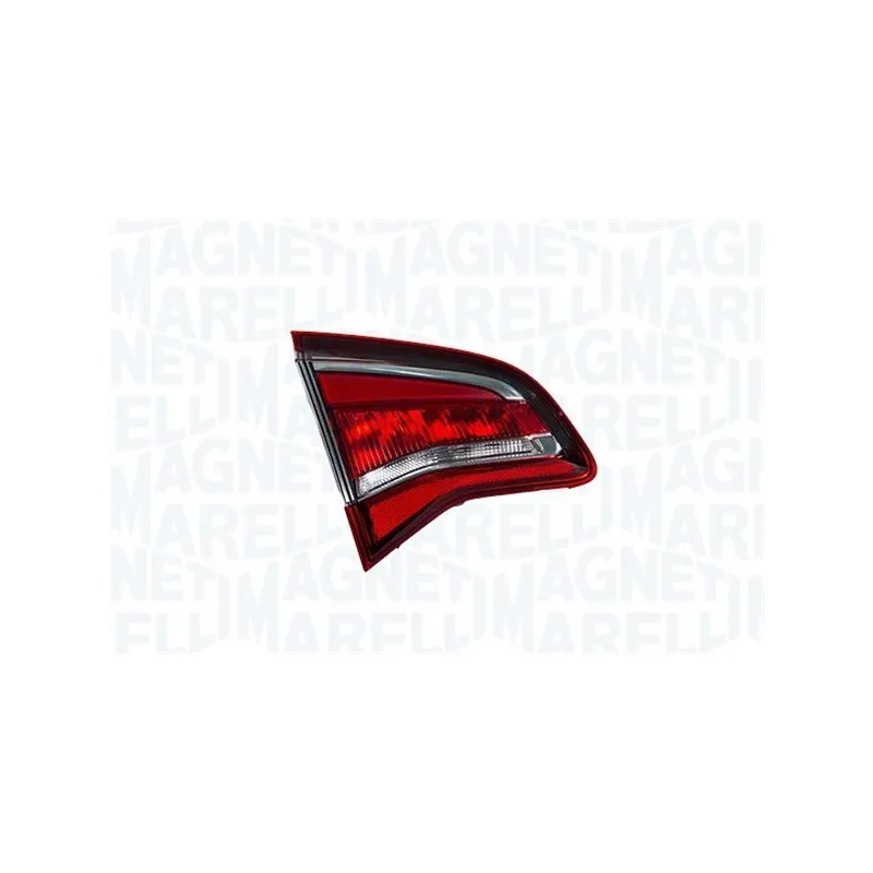 Feu arrière MAGNETI MARELLI 714000028720