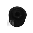 Suspension, corps de l'essieu TEDGUM 00125812 - Visuel 2