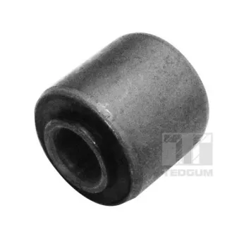 Silent bloc de suspension (train avant) TEDGUM 00126078