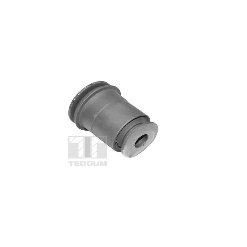 Silent bloc de suspension (train avant) TEDGUM 00126260