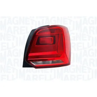 Feu arrière MAGNETI MARELLI 714000028730