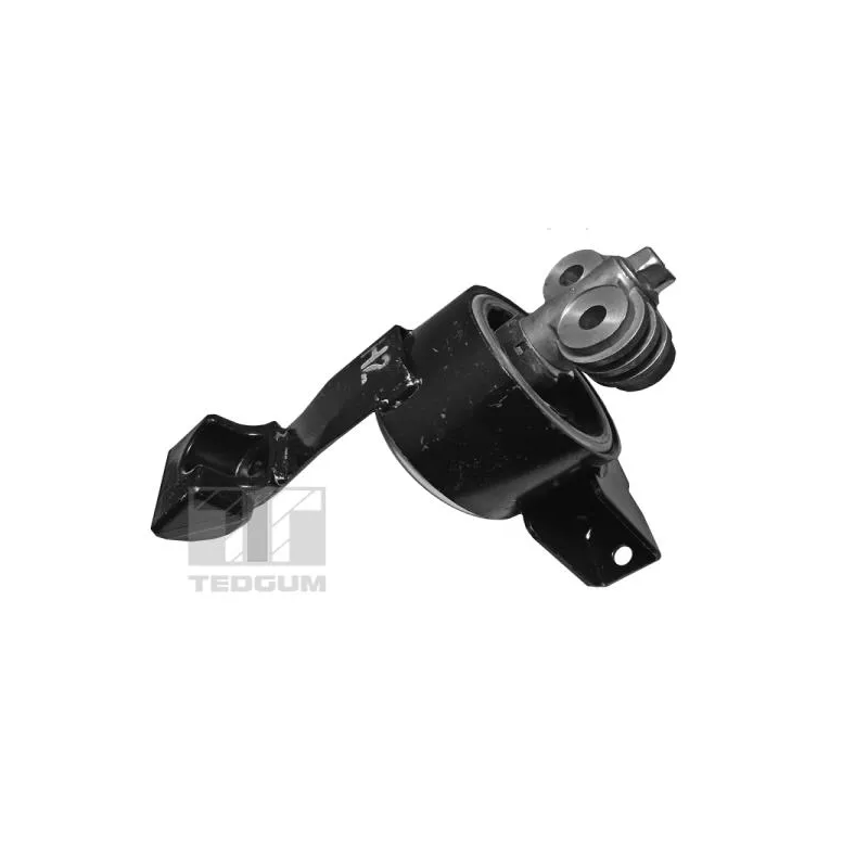Support moteur avant gauche TEDGUM 00127938