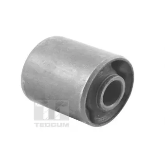 Silent bloc de suspension (train avant) TEDGUM 00127977