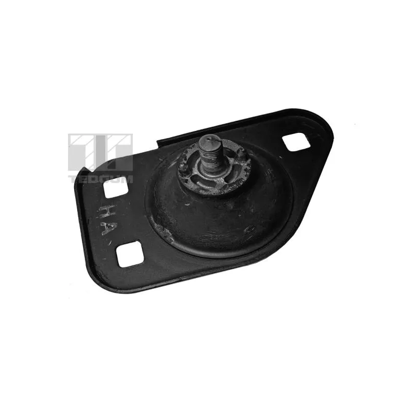 Support moteur avant droit TEDGUM 00128005