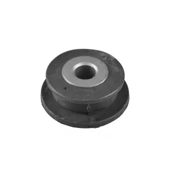 Suspension, corps de l'essieu TEDGUM 00128249