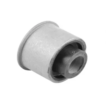 Suspension, corps de l'essieu TEDGUM 00128657