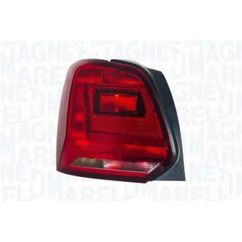 Feu arrière MAGNETI MARELLI 714000028781