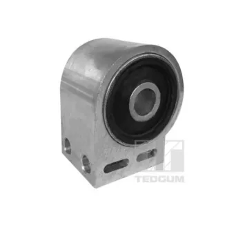 Silent bloc de suspension (train avant) TEDGUM 00129067