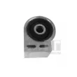 Silent bloc de suspension (train avant) TEDGUM 00129067 - Visuel 2