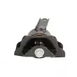 Support moteur avant gauche TEDGUM 00129964 - Visuel 2