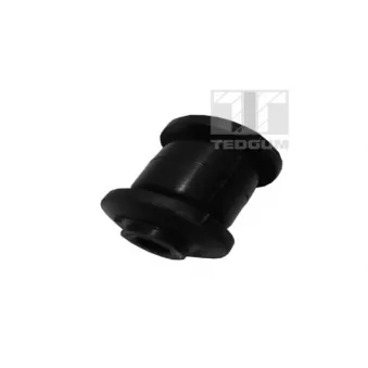 Silent bloc de suspension (train avant) TEDGUM 00130259