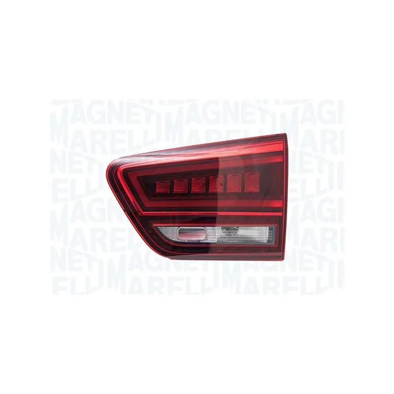 Feu arrière MAGNETI MARELLI 714000028820