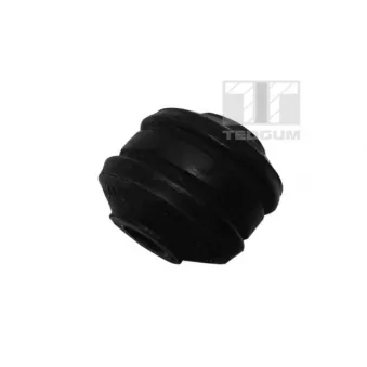Silent bloc de suspension (train avant) TEDGUM 00130682