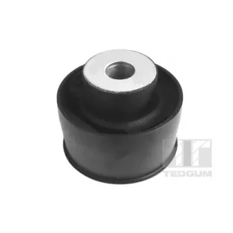 Silent bloc de suspension (train avant) TEDGUM 00131739