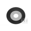 Silent bloc de suspension (train avant) TEDGUM 00131739 - Visuel 3