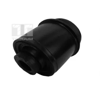 Silent bloc de suspension (train avant) TEDGUM 00131872