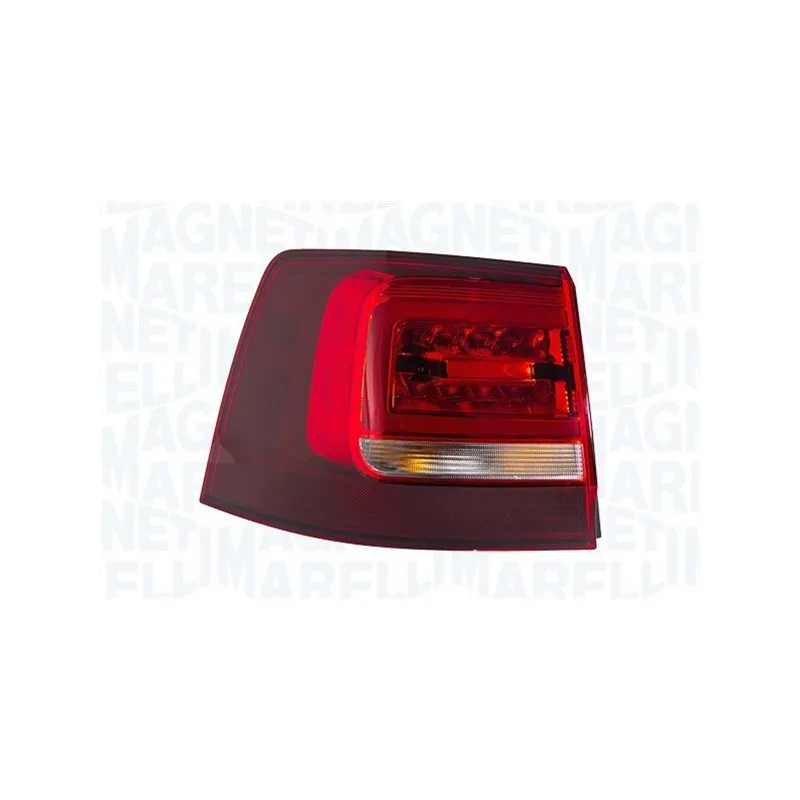 Feu arrière MAGNETI MARELLI 714000028831
