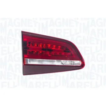 Feu arrière MAGNETI MARELLI