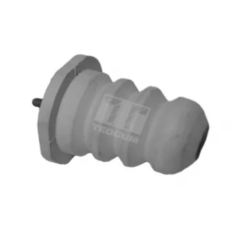 Butée élastique, suspension TEDGUM 00132476