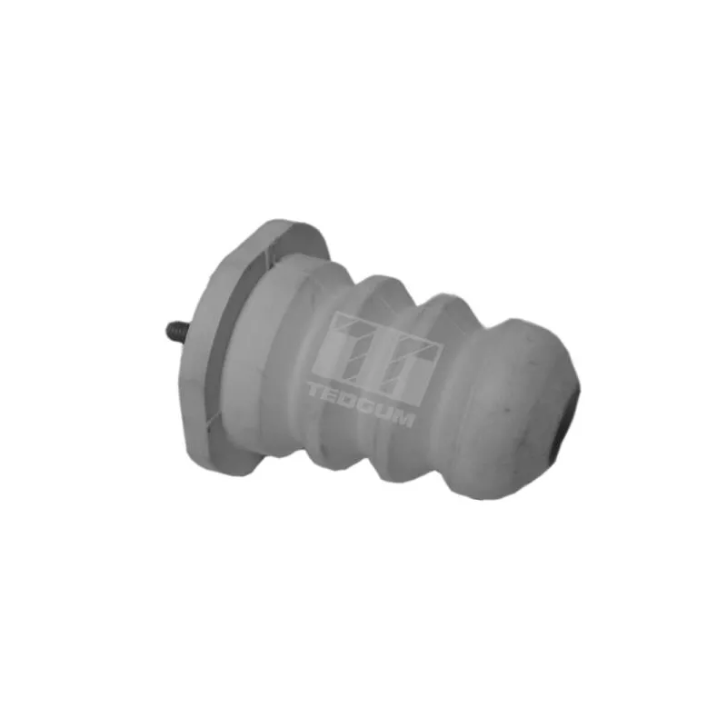 Butée élastique, suspension TEDGUM 00132476