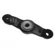 Support, silentbloc du bras transversal TEDGUM 00132523 - Visuel 1