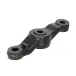 Support, silentbloc du bras transversal TEDGUM 00132523 - Visuel 2