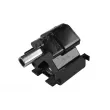 Suspension, support de boîte automatique TEDGUM 00132752 - Visuel 1