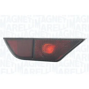Support de lampe, feu arrière MAGNETI MARELLI 714000032160