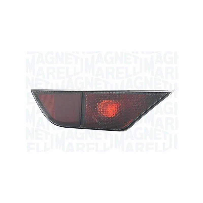 Support de lampe, feu arrière MAGNETI MARELLI 714000032160
