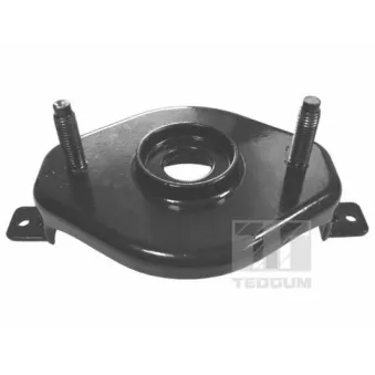 Coupelle de suspension TEDGUM 00133030