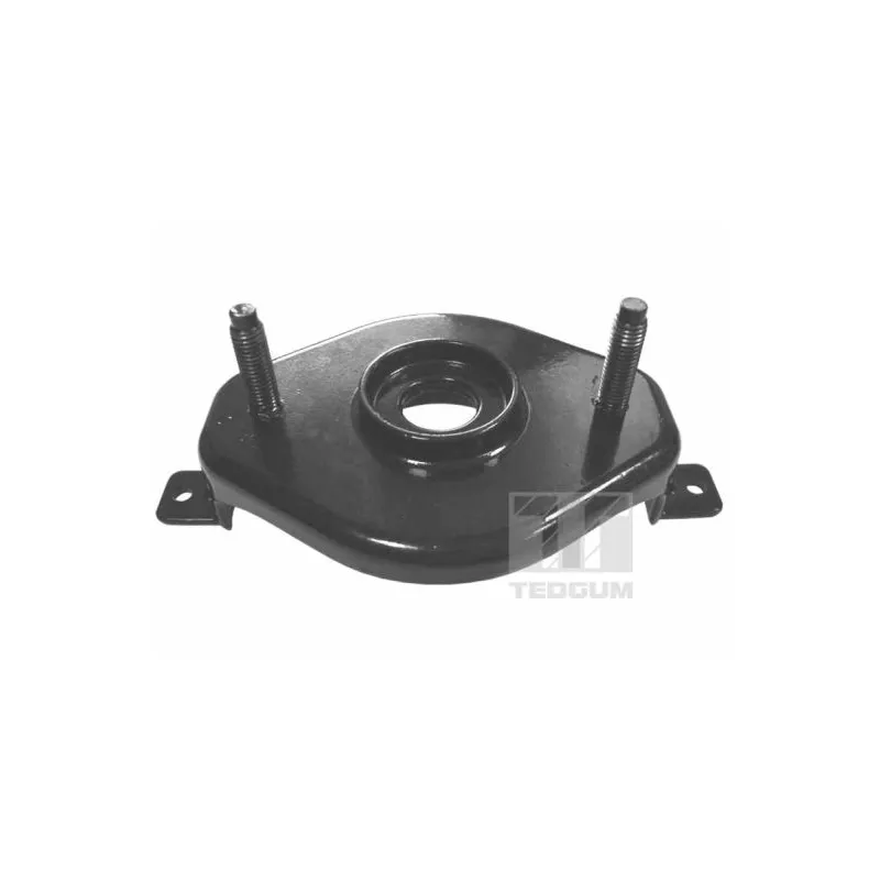 Coupelle de suspension TEDGUM 00133030