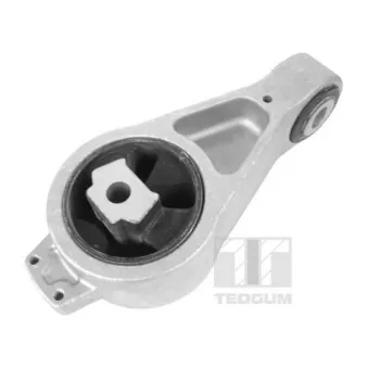 Support moteur avant droit TEDGUM 00133209