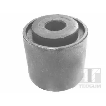 Suspension, amortisseur TEDGUM 00133610