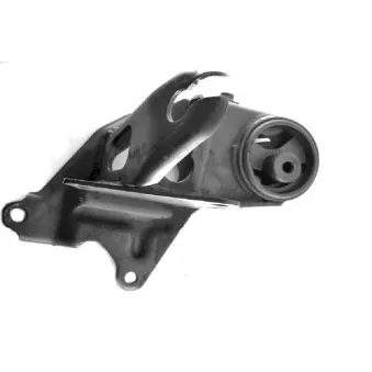 Support, suspension du moteur TEDGUM 00133692