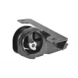 Support moteur avant droit TEDGUM 00133795 - Visuel 1