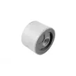 Support moteur avant droit TEDGUM 00134246 - Visuel 1