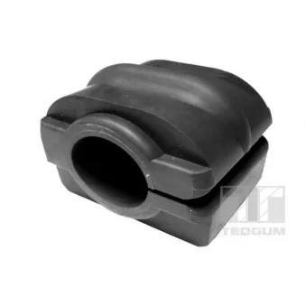 Suspension, stabilisateur TEDGUM