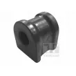 Suspension, stabilisateur TEDGUM 00134885 - Visuel 1