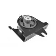 Support moteur avant droit TEDGUM 00135002 - Visuel 1