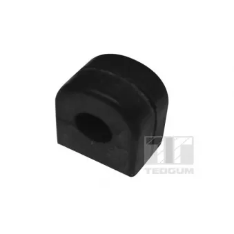 Suspension, stabilisateur TEDGUM 00135295