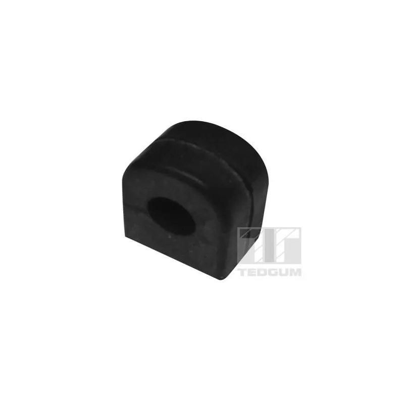 Suspension, stabilisateur TEDGUM 00135295