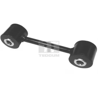 Entretoise/tige, stabilisateur TEDGUM 00135297