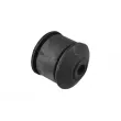 Silent bloc de suspension (train avant) TEDGUM 00135633 - Visuel 2