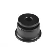 Silent bloc de suspension (train avant) TEDGUM 00136555 - Visuel 2
