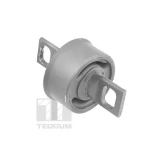 Silent bloc de suspension (train avant) TEDGUM 00136871